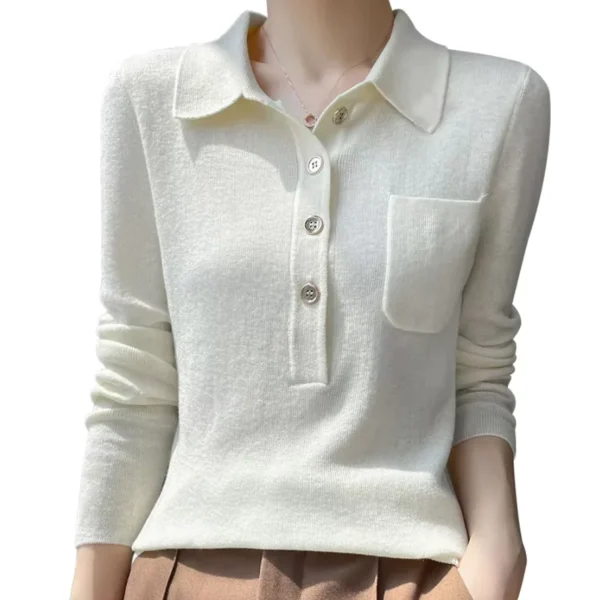 Women's Polo Shirt