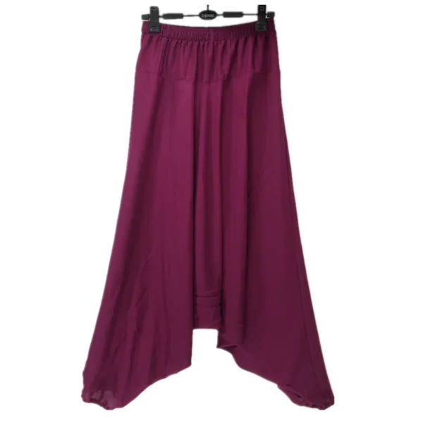 Women's Wide Leg Pants