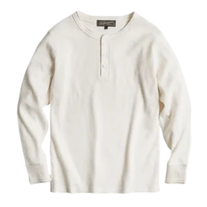 Men's Long Sleeve Shirt
