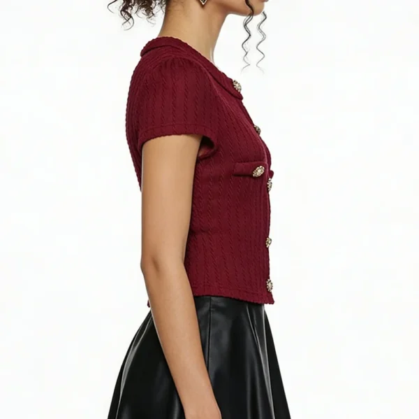 Women's Cardigan