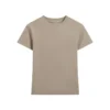 Women's Short Sleeve T-Shirt - O-Neck