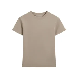 Women's Short Sleeve T-Shirt - O-Neck