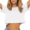 S815556f5ed3b4b26ae587a4b97cbbb07i.webp Women's T-Shirt