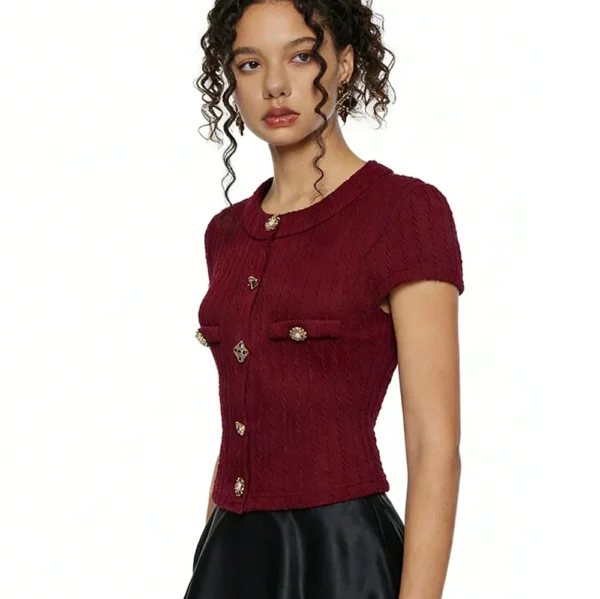 Women's Cardigan