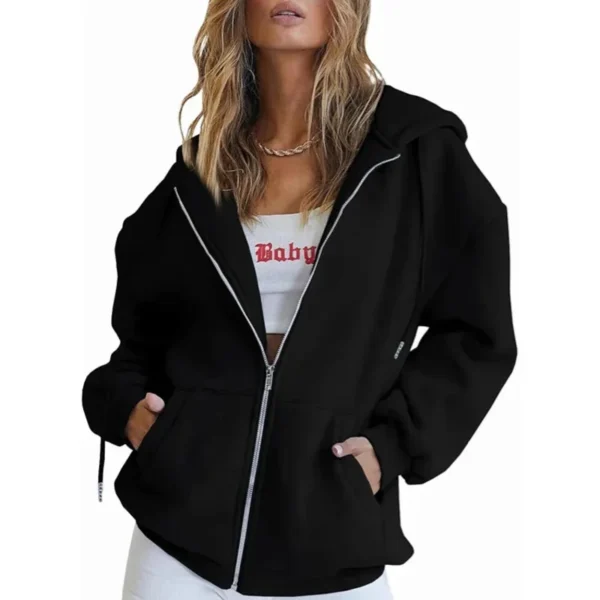 Women's Hoodie