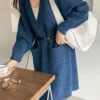 Women's Casual Coat