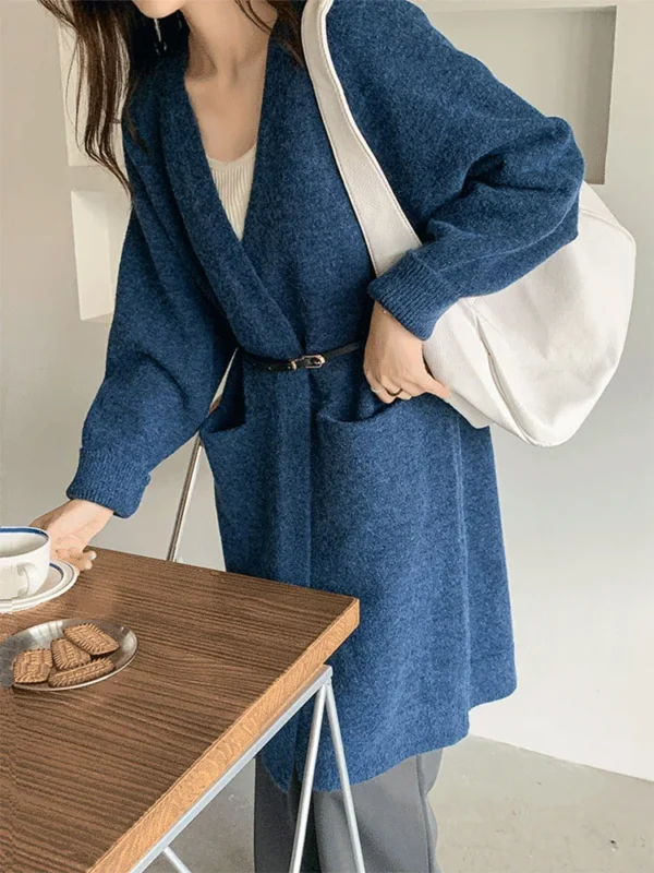 Women's Casual Coat