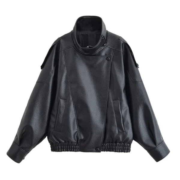 S8894e81e73984e258324417532410a169.webp Women's Leather Jacket