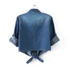 Women's Denim Jacket