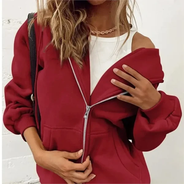 Women's Hoodie