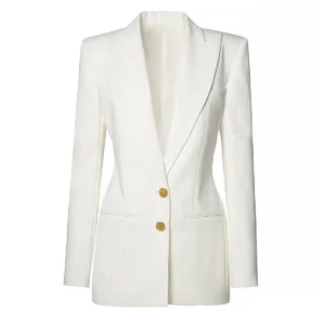 Sa12fd68f4c8b4a2284e07587d521588aQ.webp Women's Blazer