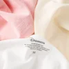 Women's Short Sleeve T-Shirt - O-Neck
