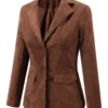 Sa42e31f9739543b09a1db89e14c15d05L.webp Women's Vintage Blazer