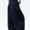 Women's High Waist Pants