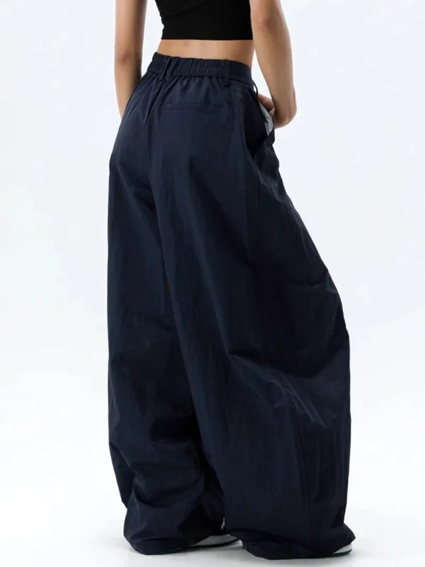 Women's High Waist Pants