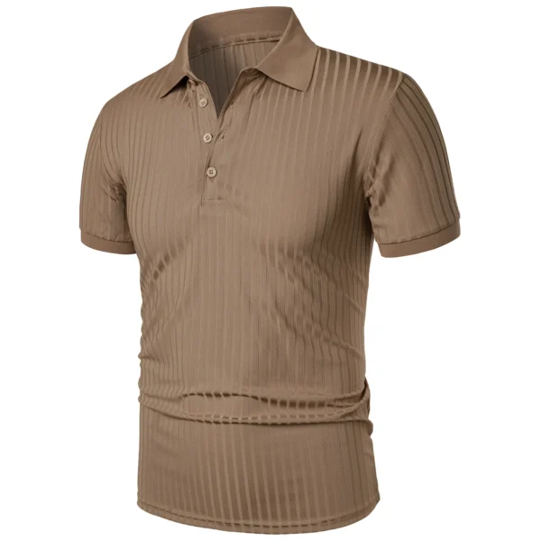 Men's Polo Shirt