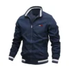 Men's Oversized Coat