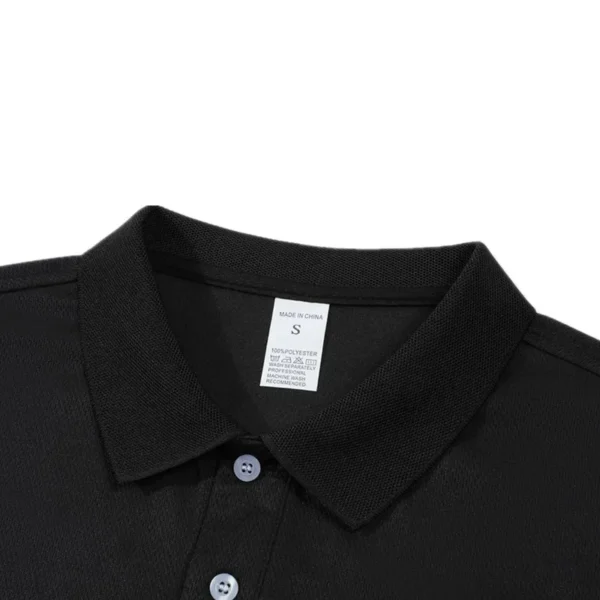 Men's Polo Shirt