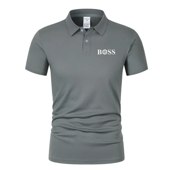 Men's Polo Shirt