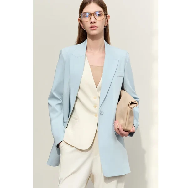 Women's Blazer