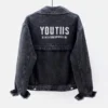 Women's Denim Coat