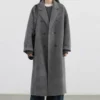 Women's Wool Coat