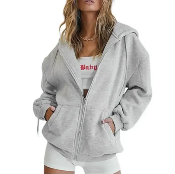 Women's Hoodie