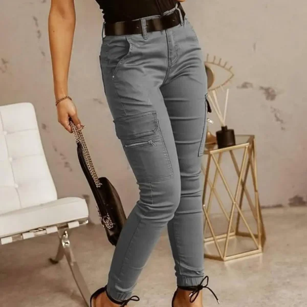 Women's Cargo Pants