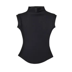 Women's Sleeveless T-Shirt
