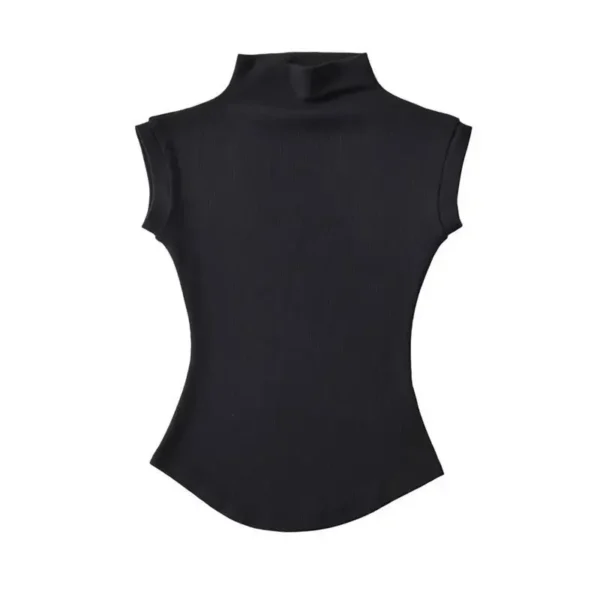 Scec452b190fd4d4980827b78c64ef734Y.webp Women's Sleeveless T-Shirt