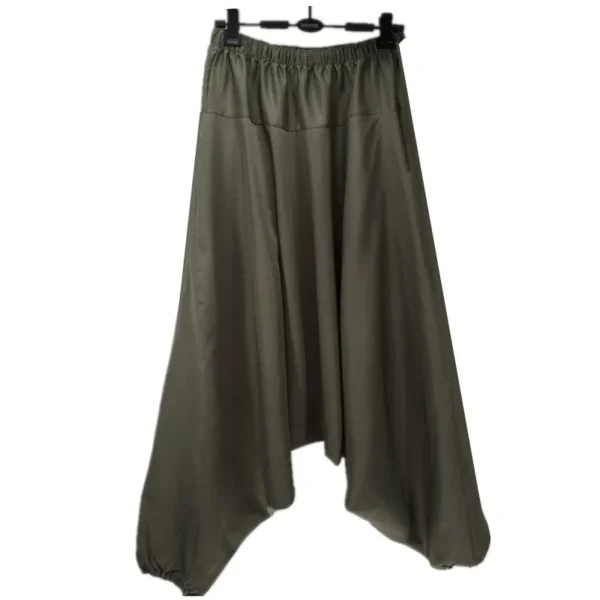 Women's Wide Leg Pants