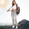 Women's Cargo Pants - Quick Dry