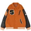 Men's Vintage Coat