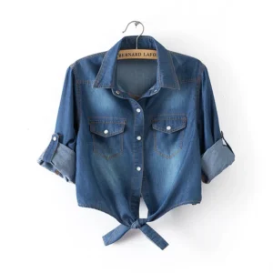Sdb2dc8df9af0472db0d01d0938096513j.webp Women's Denim Jacket