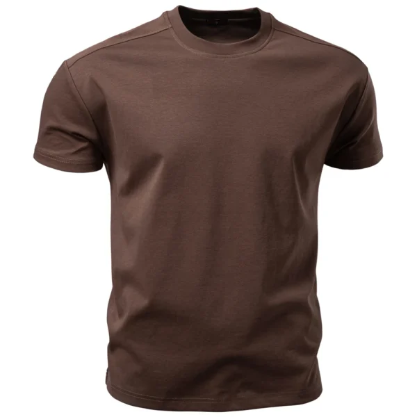 Men's T-Shirt - O-Neck