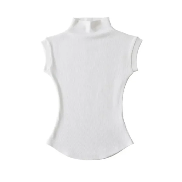 Sf19ed9609219472ca5944b0ad9f5074cT.webp Women's Sleeveless T-Shirt