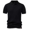 Sf256104de8b1410a9566742896e2363do.webp Men's Short Sleeve Polo Shirt