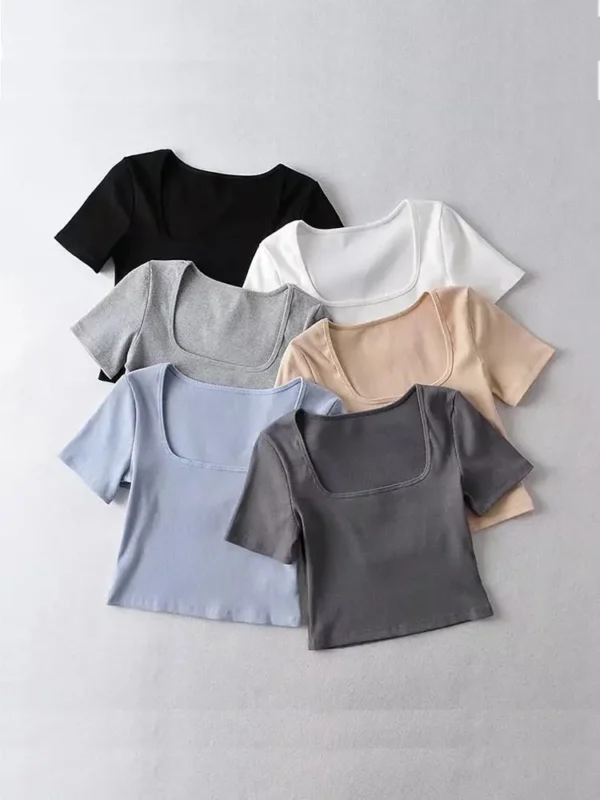Women's Short Sleeve T-Shirt