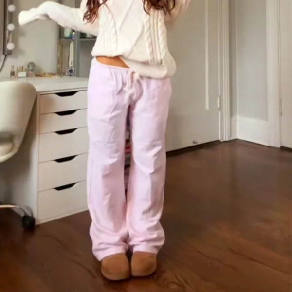 Women's Casual Pants