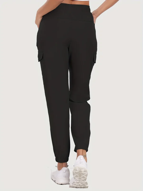 Women's Cargo Pants - Quick Dry