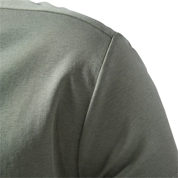Men's T-Shirt - O-Neck