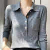 Women's Polo Shirt