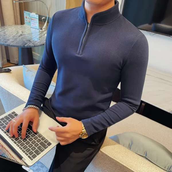 Sffa0d741470c4caeb1ea5f8cb95e3347q.webp Men's Long Sleeve T-Shirt