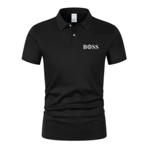 Men's Polo Shirt