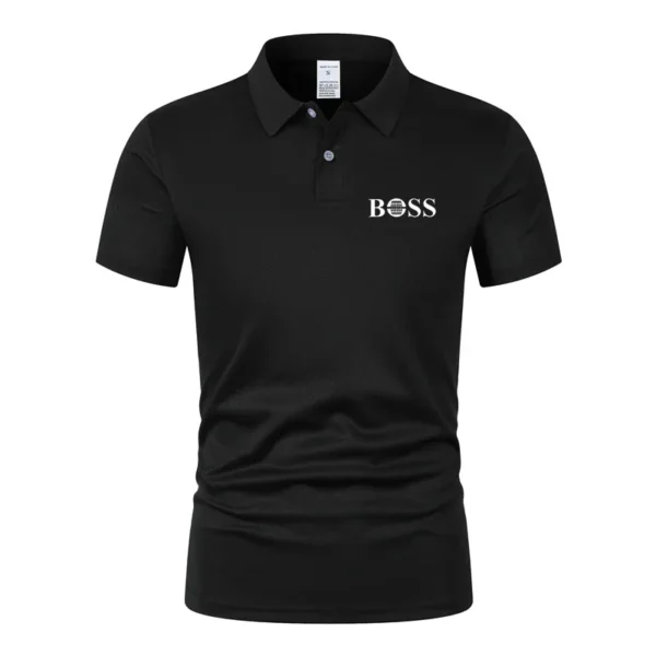 Men's Polo Shirt