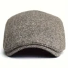 a0aa8aab-5ce1-47a9-a982-fc892f843785.webp Essential Unisex Winter Warm News Cap