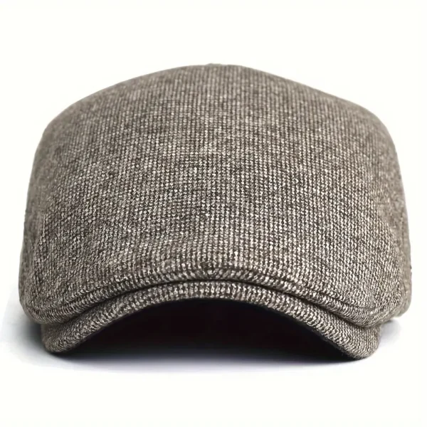 a0aa8aab-5ce1-47a9-a982-fc892f843785.webp Essential Unisex Winter Warm News Cap