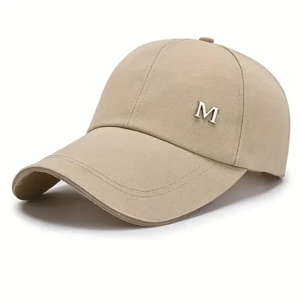 Essential Adjustable Duckbill Cap