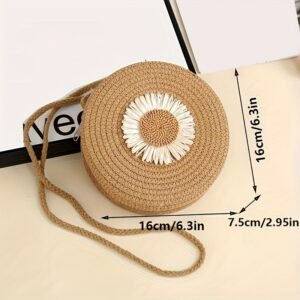 cea8bd93-1629-47eb-b4f6-2a7ab2599d95.jpg Boho Woven Round Crossbody Bag