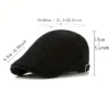 Essential Vintage-Style Beret